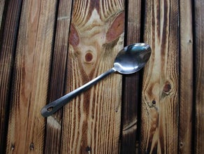 Buffetlöffel