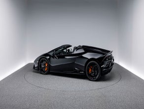 Lamborghini Huracan EVO Spyder LP640-4 AWD | unterschiedliche Farben verfügbar | Alternative zu Ferrari F8 Spider Lamborghini Aventador S Lamborghini Urus | Lamborghini Hochzeitsauto | Lamborghini Langzeitmiete | Lamborghini Abo | Lamborghini mieten