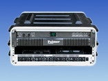 Palmer Endstufe 2x 400 Watt