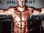 Stripper Matt buchen für Stripshows - Galerie - Bild 2