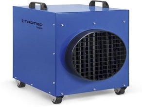 Elektroheizgerät Profi und Privat