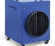 Elektroheizgerät Profi und Privat