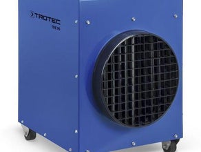 Elektroheizgerät Profi und Privat