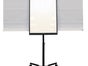 Flipchart professional mobil - rollbar, höhenverstellbar - Galerie - Bild 2