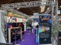 Messestand aus Traversen 8 x 4 mit 3 m Höhe = 32 m² · andere Größen jederzeit möglich - Galerie - Bild 4