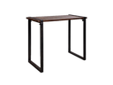 Industrial Hightable 1,8 m mieten – Miettisch, Eventtisch, Veranstaltungstisch, Partytisch