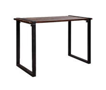 Industrial Hightable 1,8 m mieten – Miettisch, Eventtisch, Veranstaltungstisch, Partytisch