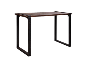 Industrial Hightable 1,8 m mieten – Miettisch, Eventtisch, Veranstaltungstisch, Partytisch