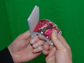 Daumenkino Pic Flip - Flipbook inkl. 19% MwSt.