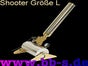 Konfettishooter  L - 4er Set - Konfettikanone -Streamer - Galerie - Bild 3