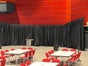 Sichtschutz  "Pipe and Drape" - Galerie - Bild 3