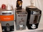 Kaffeevollautomat Espressoautomat Barista Profigerät - Galerie - Bild 2
