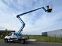 20m LKW Arbeitsbühne Hubsteiger Hubarbeitsbühne Lift mieten - Galerie - Bild 2