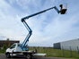 20m LKW Arbeitsbühne Hubsteiger Hubarbeitsbühne Lift mieten - Galerie - Bild 2