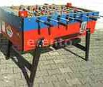 Gastro-Turnierkicker, Tischkicker