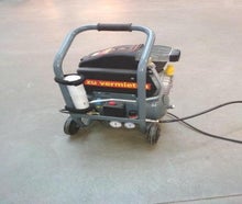 Kompressor 150 l/min