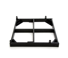Line Array Flugrahmen mieten – Beschallungsanlage