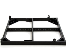 Line Array Flugrahmen mieten – Beschallungsanlage