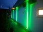 LED Strahler 4x15 Watt Ehrgeiz Babybeam | IP 67 Outdoor WASSERDICHT | 8° Abstrahlwinkel - Galerie - Bild 4