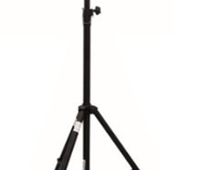 LED Lichtsystem RGB mit Stativ