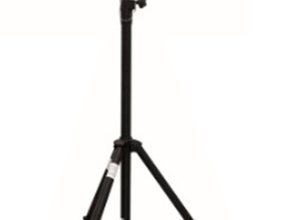 LED Lichtsystem RGB mit Stativ