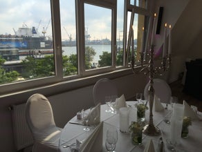 Panorama Lounge