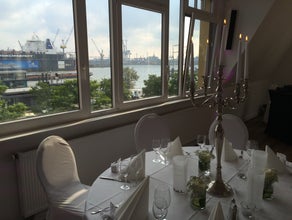 Panorama Lounge