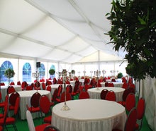 Festzelt 10x30m