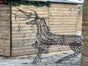 Rehntier / Weihnachtsdekoration / Weihnachten / Christmas - Galerie - Bild 2