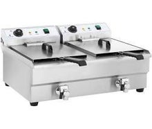 Elektro Friteuse