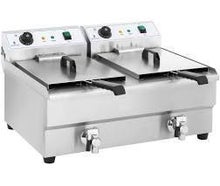 Elektro Friteuse