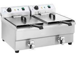 Elektro Friteuse