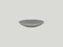 Shale Teller tief Coup grau ø23cm