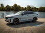 BMW X6 40d Mieten - Sportwagen - Hochzeitsauto - Galerie - Bild 3