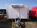 Tiefkühlanhänger 2,7T - Galerie - Bild 1