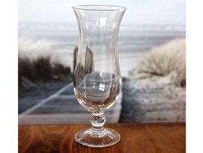 Hurricane Cocktailglas