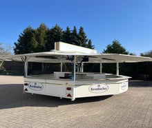 Ausschankwagen, Bierwagen