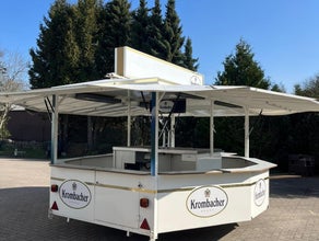 Ausschankwagen, Bierwagen
