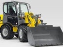 Radlader Wacker WL37 - Galerie - Bild 1