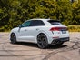 Audi RSQ8 Sportback Mieten Sportwagen 600PS Hochzeitsauto - Galerie - Bild 2