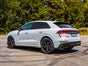 Audi RSQ8 Sportback Mieten Sportwagen 600PS Hochzeitsauto - Galerie - Bild 2