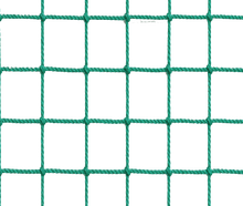 Netz Grün 3,0 x 3,0 M mieten – Miettisch, Eventtisch, Veranstaltungstisch, Partytisch, Tischkicker