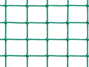 Netz Grün 3,0 x 3,0 M mieten – Miettisch, Eventtisch, Veranstaltungstisch, Partytisch, Tischkicker