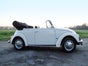 1968er VW Käfer Cabrio - Galerie - Bild 3