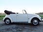 1968er VW Käfer Cabrio - Galerie - Bild 3
