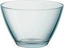 Glasschale Once blau 10cm 30cl