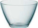 Glasschale Once blau 10cm 30cl