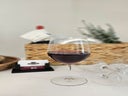 Rot-Weinglas 540ml - Galerie - Bild 1