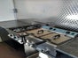 Imbisswagen M mieten | Kompakt (4m) + HACCP | Für Events bis 500 Gäste - Galerie - Bild 2