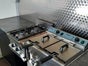 Imbisswagen M mieten | Kompakt (4m) + HACCP | Für Events bis 500 Gäste - Galerie - Bild 2